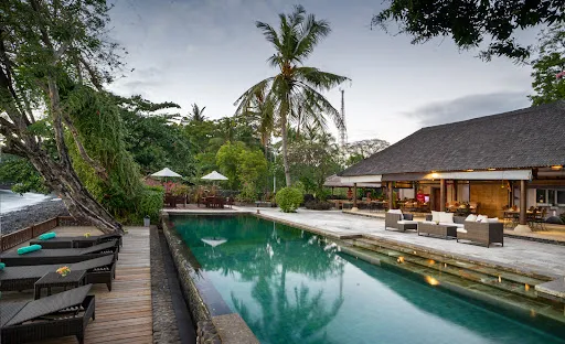 Mimpi Resort Tulamben 2