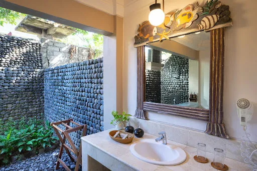 Mimpi Resort Tulamben 3