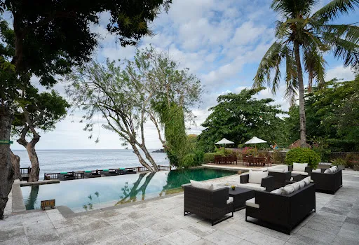 Mimpi Resort Tulamben 4