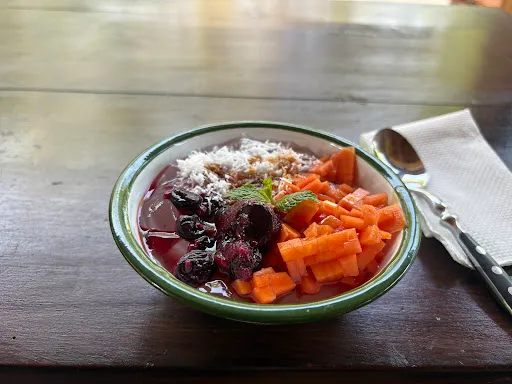 Black Sand Eatery黑沙食堂 2