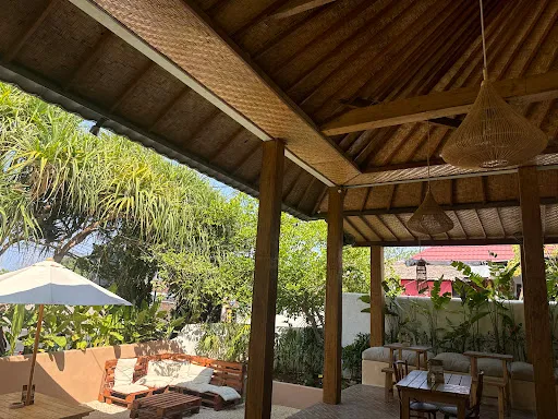 Black Sand Eatery黑沙食堂 3