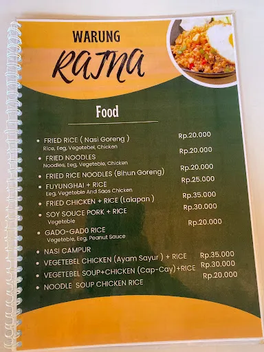 Warung Ratna 4