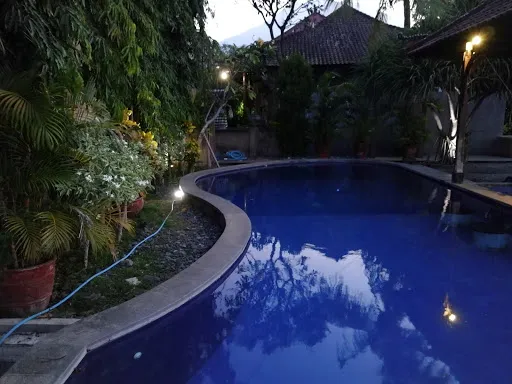 Paradise Palm Beach Bungalows 4