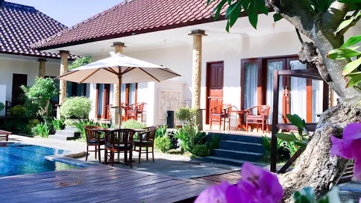 Noble Resort & Dive Center 1
