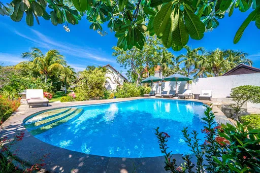 Ocean Sun Dive Resort Tulamben 1