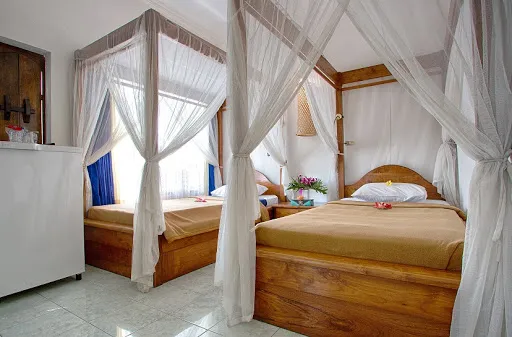 Matahari Tulamben Resort 1