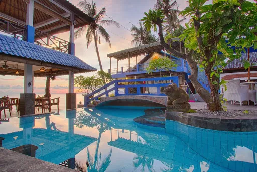 Matahari Tulamben Resort 2
