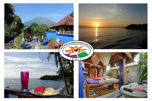 Matahari Tulamben Resort 4