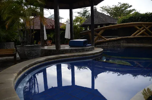 Joe's Diving Bali 2