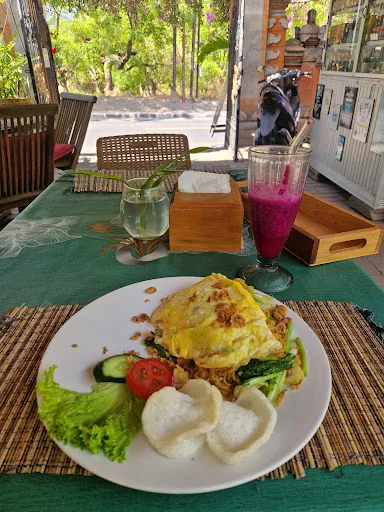 Warung Dini