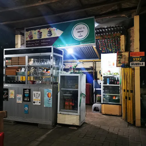 Warung Dini 1