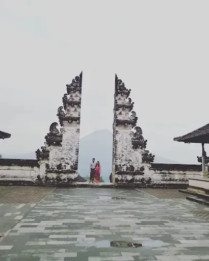Moyo Bali tours & transport 1