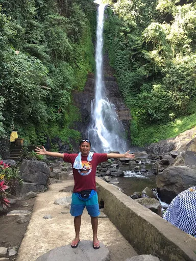 Moyo Bali tours & transport 3