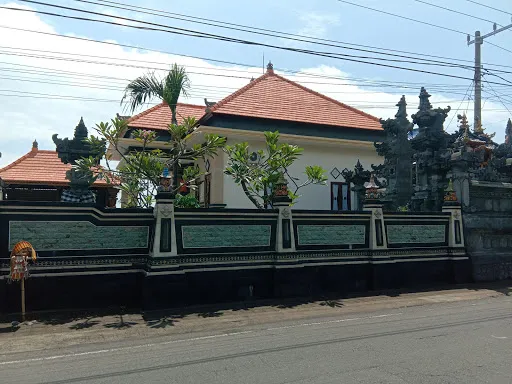 Moyo Bali tours & transport 4