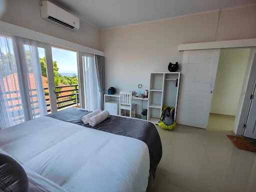 Ocean Villa Dive Resort 1