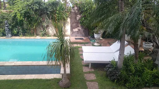 Ocean Villa Dive Resort 2