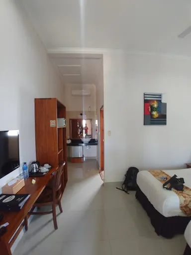 Ocean Villa Dive Resort 3
