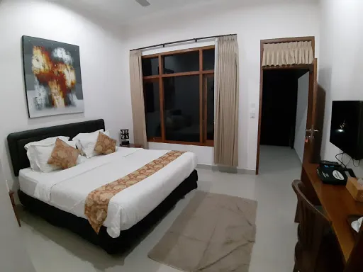Ocean Villa Dive Resort 4