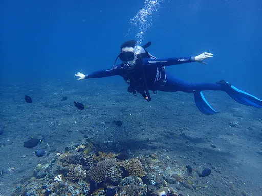 Puri Madha Dive Resort 3