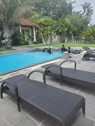 Puri Madha Dive Resort 4