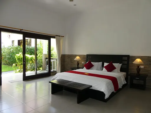 Liberty Dive Resort 1