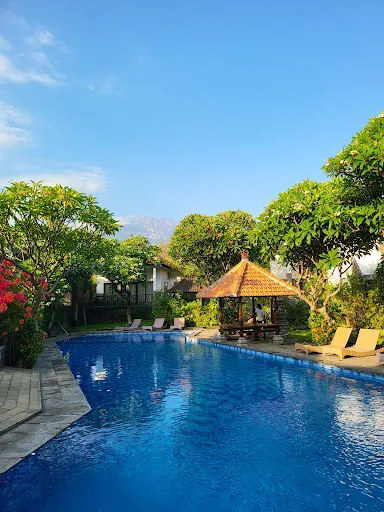 Liberty Dive Resort 2