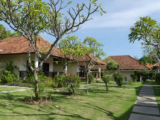 Liberty Dive Resort 3