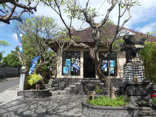 Liberty Dive Resort 4
