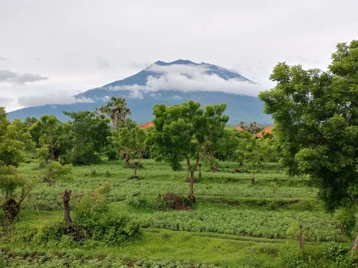 Pondok Mimpi Tulamben 3