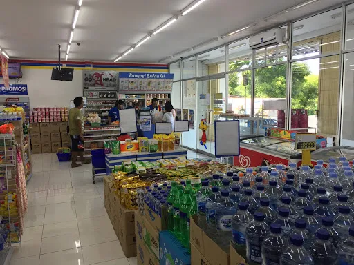 Indomaret Tulamben 2
