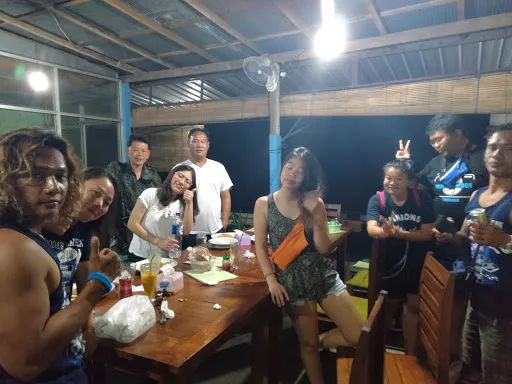 Warung Rusti 1