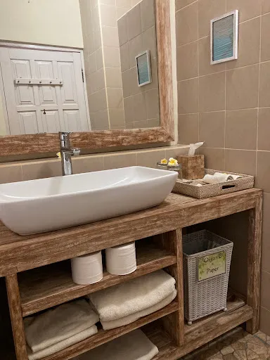 Tauch Terminal Resort Tulamben 3