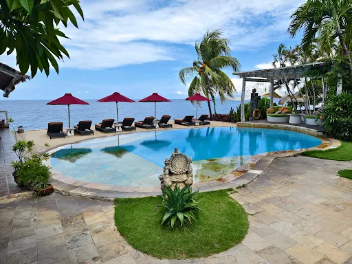 Tauch Terminal Resort Tulamben 4