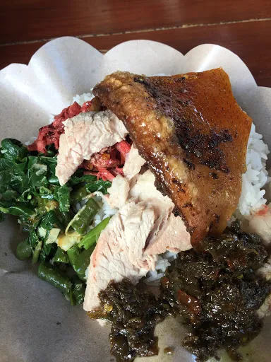 Warung Babi Guling Bu Srining