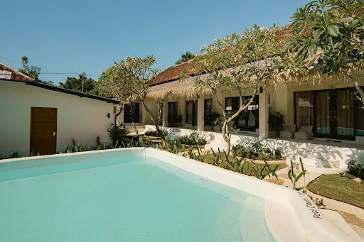 Melibe Dive Resort Bali 2