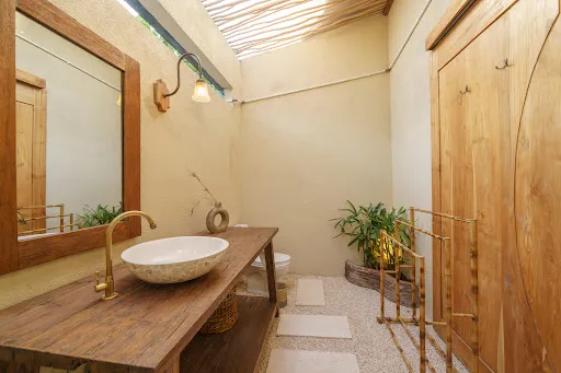 Melibe Dive Resort Bali 3