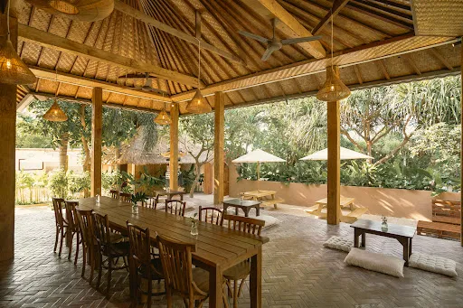 Melibe Dive Resort Bali 4