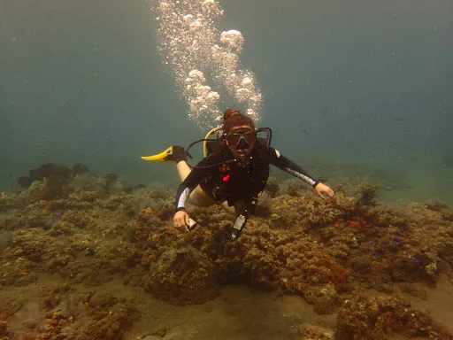 Scuba Tribe Bali dive-resort 3