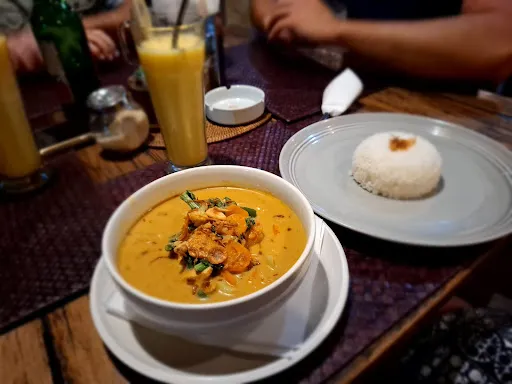 Bali Reef Restaurant 2