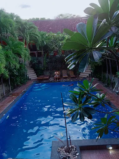 Crystal Ocean View 2