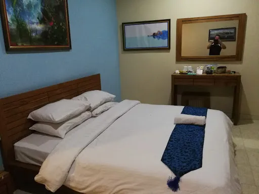 Tulamben Backpacker 1