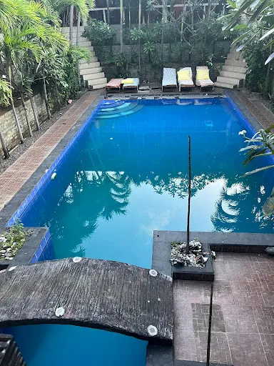 Tulamben Backpacker 2