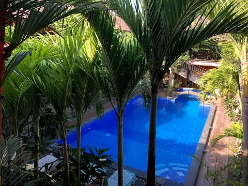 Tulamben Backpacker 3