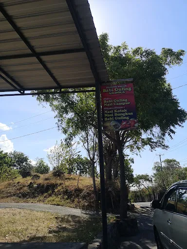 Warung Babi Guling Ardika 4