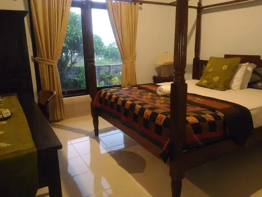 Khrisna Sunrise Homestay 1