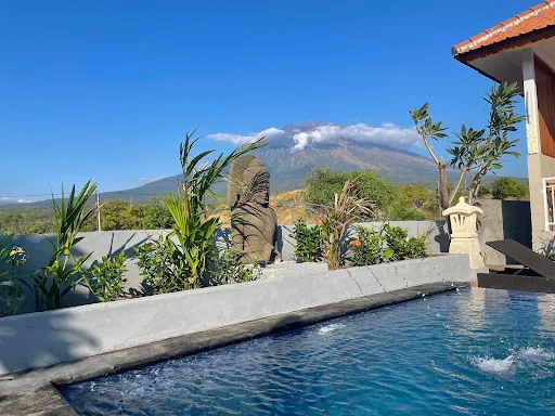 Khrisna Sunrise Homestay 2