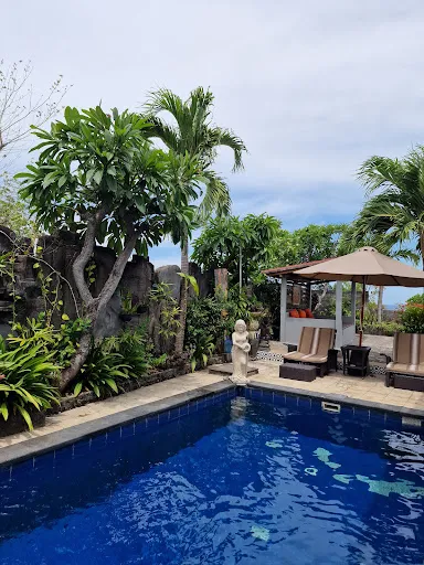 Khrisna Sunrise Homestay 3