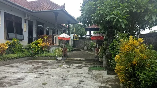 Khrisna Sunrise Homestay 4