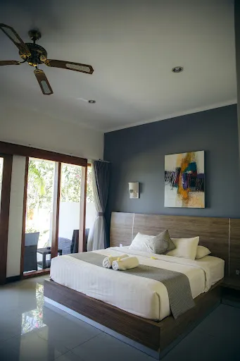 Bali Dive Resort and Spa 1