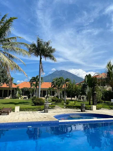 Bali Dive Resort and Spa 2